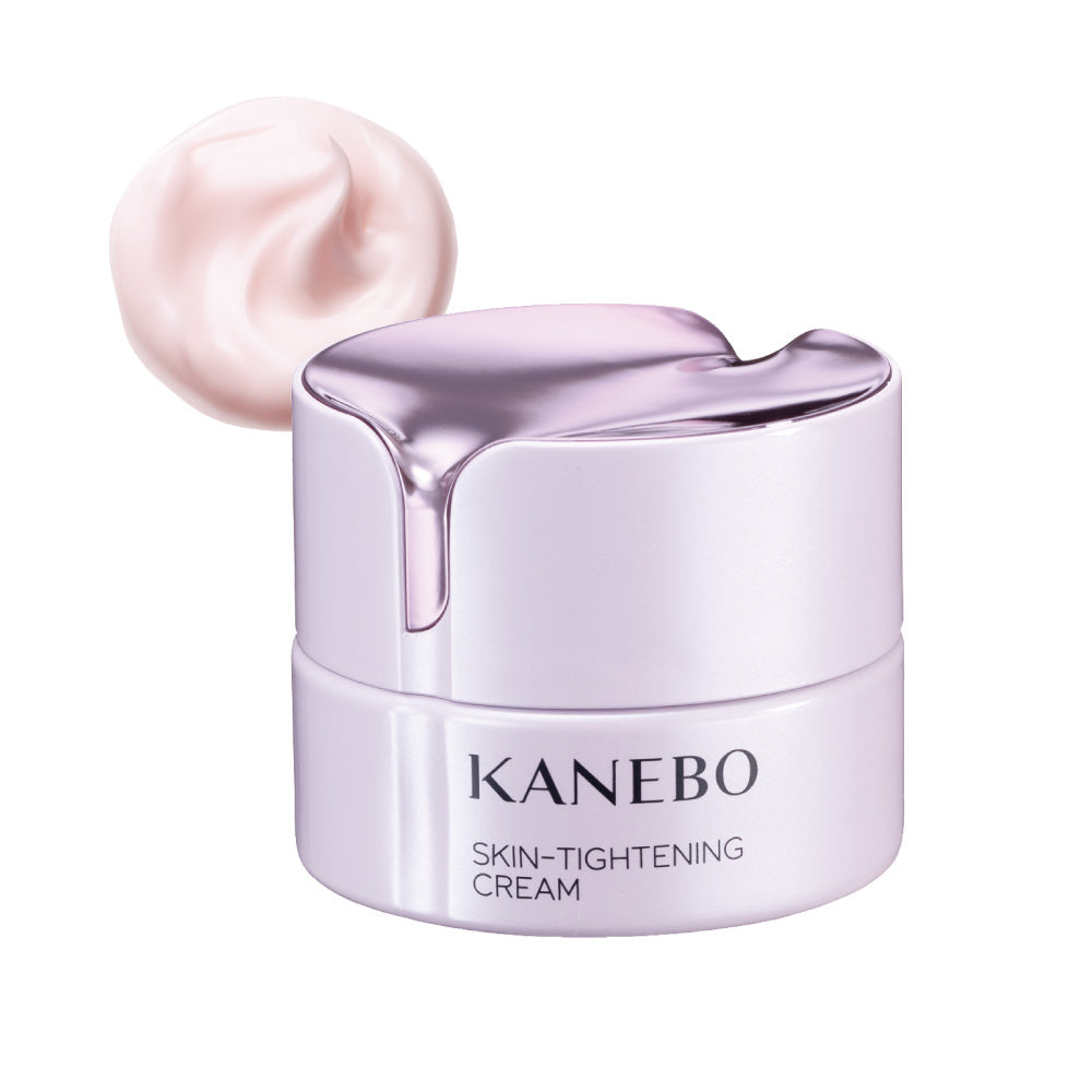 KANEBO SKIN-TIGHTENING CREAM