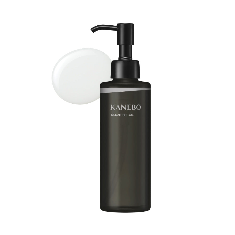 KANEBO INSTANT OFF OIL