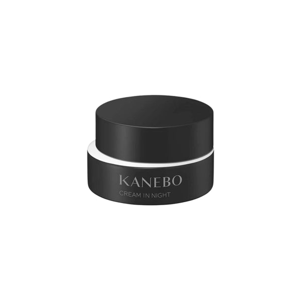 KANEBO CREAM IN NIGHT II – Kanebo Thailand