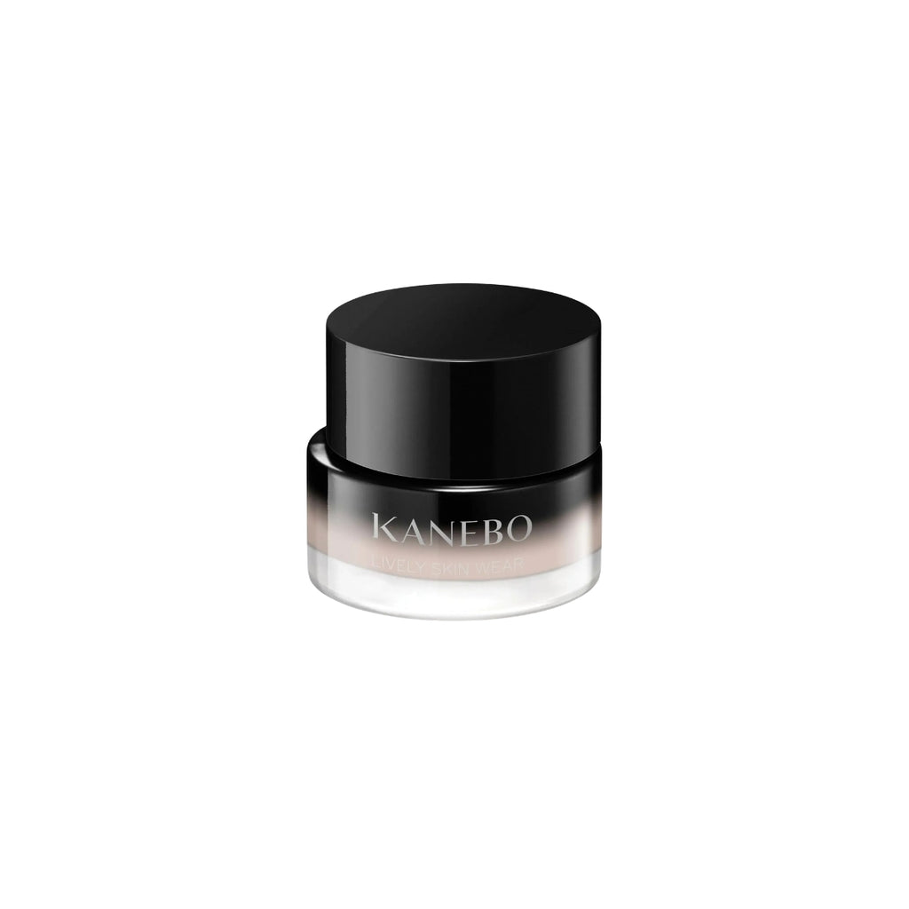 KANEBO LIVELY SKIN WEAR II – Kanebo Thailand