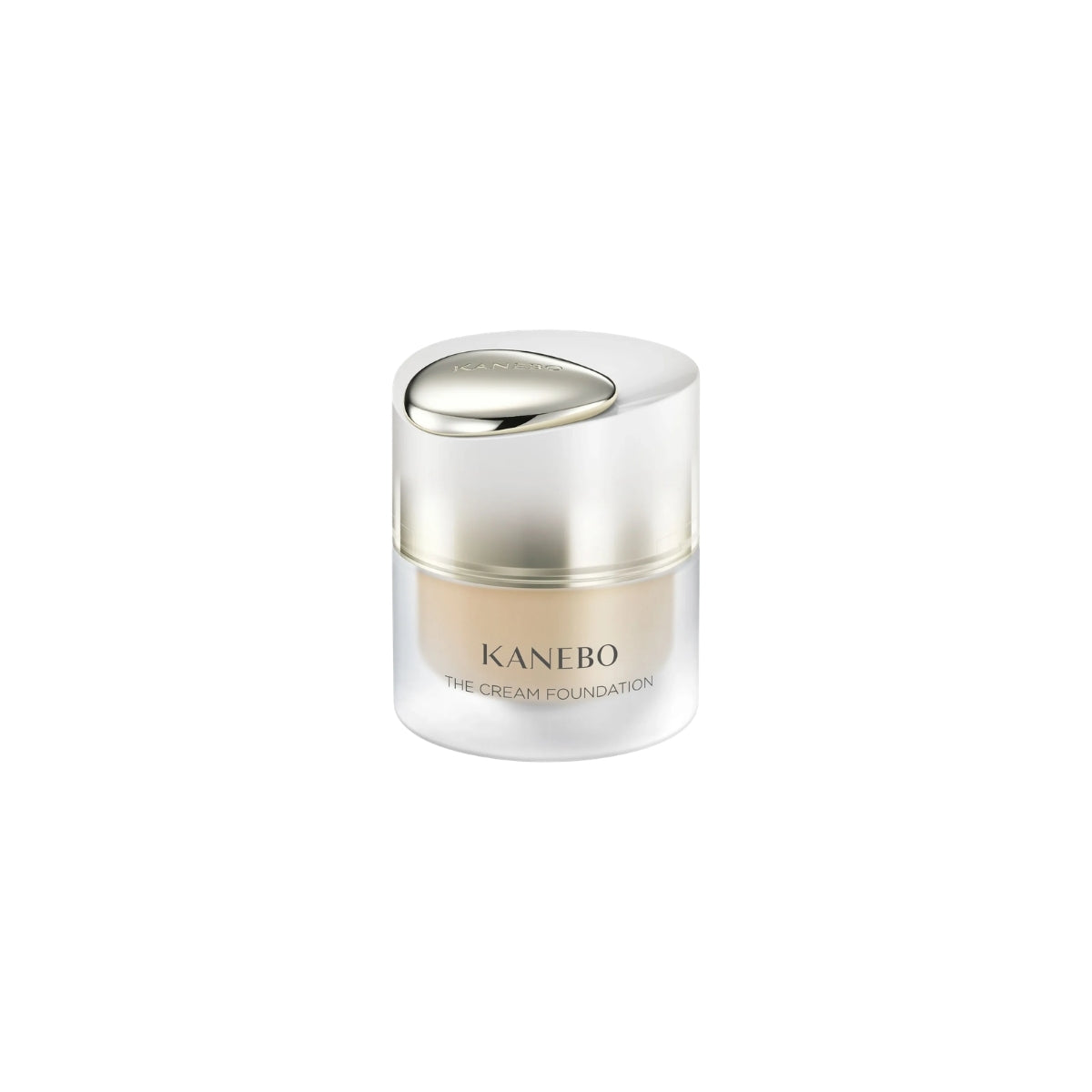 Kabeibo KANEBO THE CREAM FOUNDATION – Kanebo Thailand