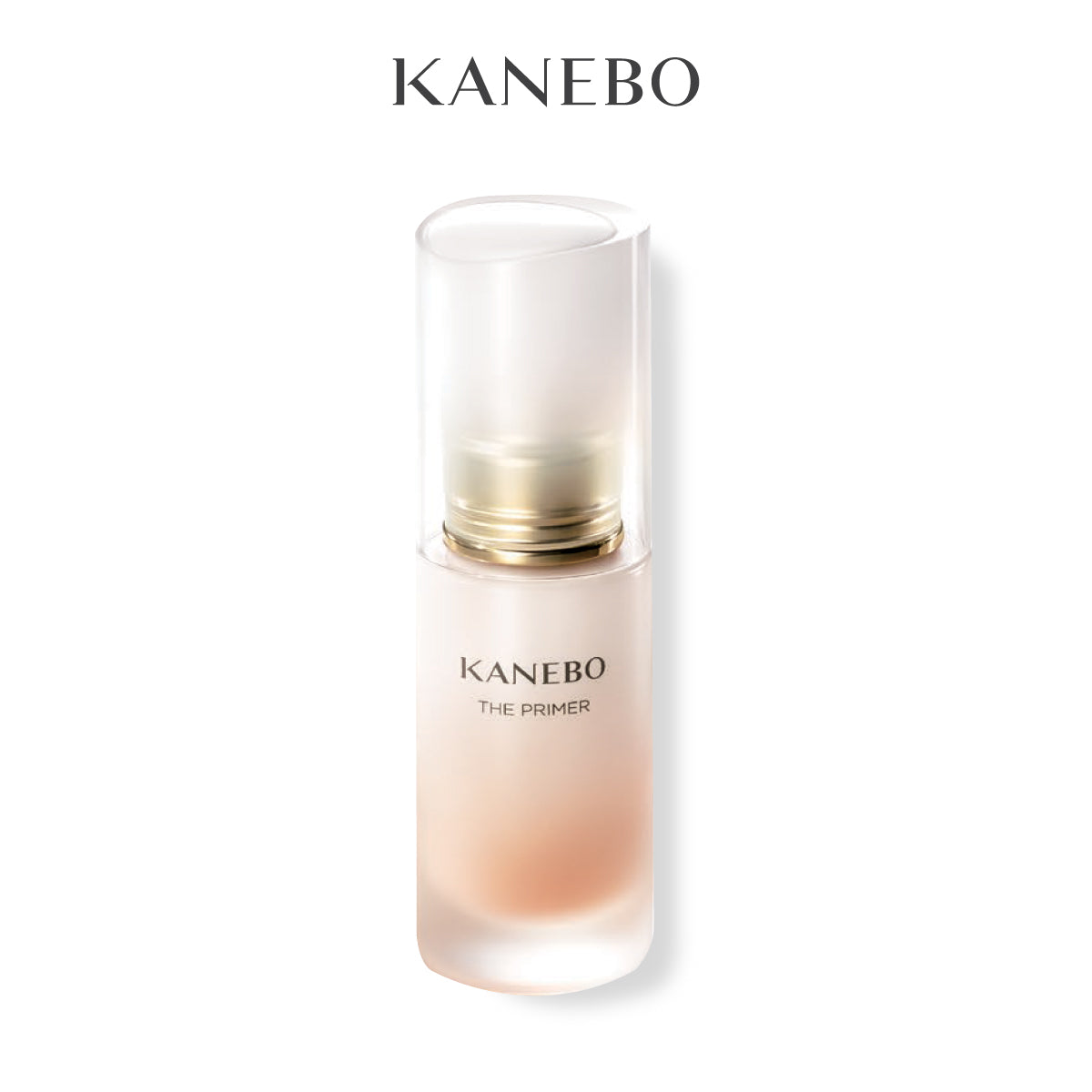 Kabeibo KANEBO THE PRIMER – Kanebo Thailand