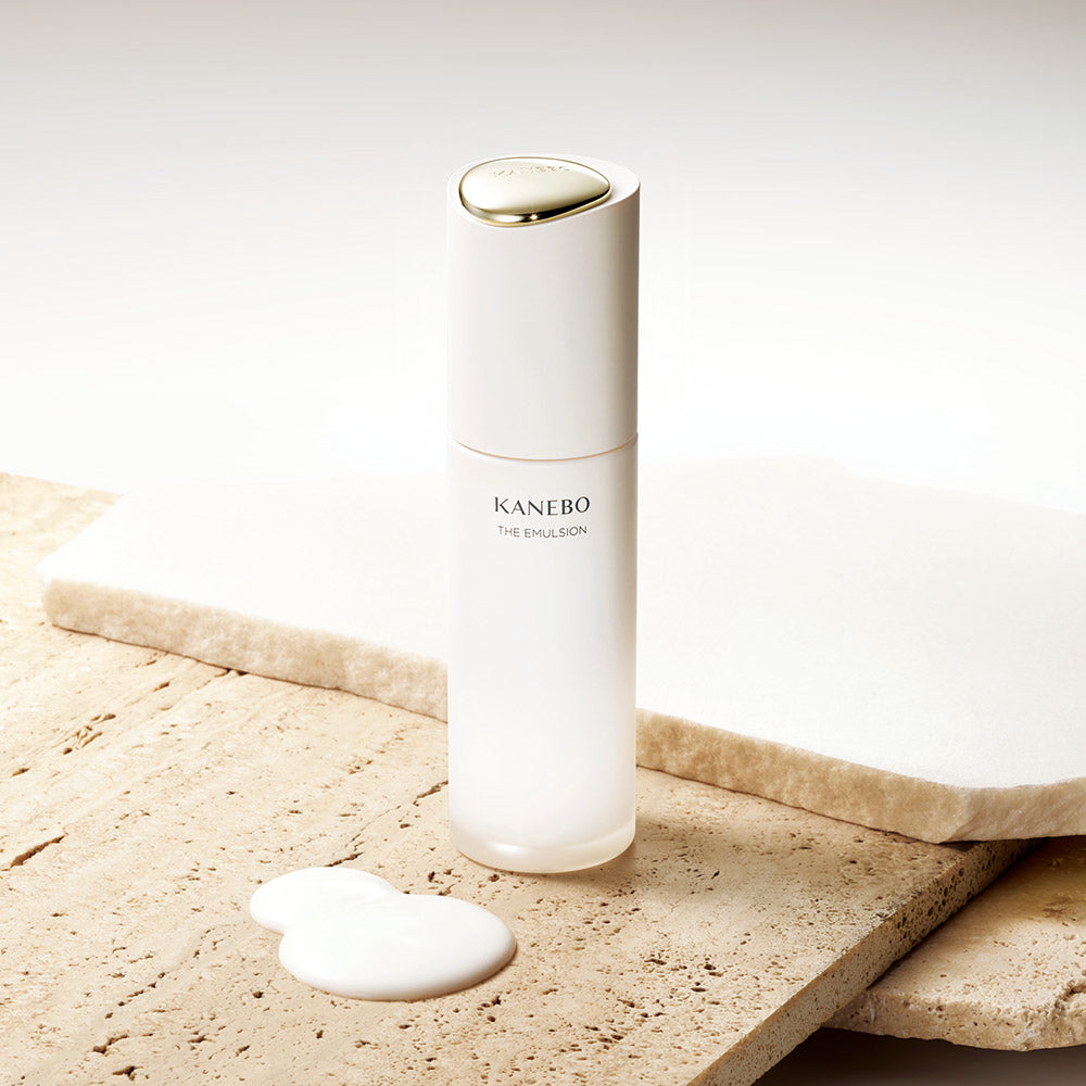 Kabeibo KANEBO THE EMULSION – Kanebo Thailand